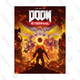 The Art of DOOM: Eternal | $32 | Amazon